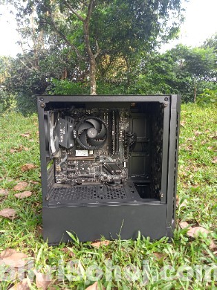 Ryzen 5 5600g